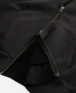 Levi’s x Jordan Black Hoodie