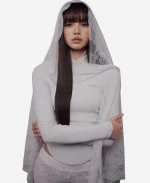 Lisa x Kith Spring 2026 Hoodie