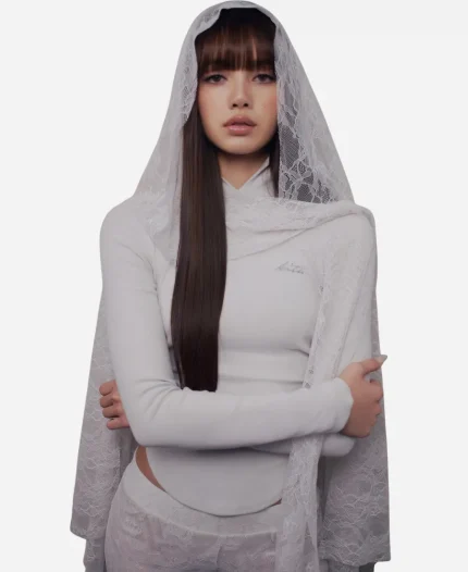 Lisa x Kith Spring 2026 Hoodie