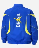 Ludmilla Brazil x Jordan Jacket