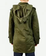 M51 Green Jacket