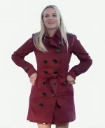 Madeline Martha Big Little Lies Coat