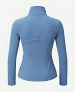 Madelyn Keys Finding Her Edge Jacket