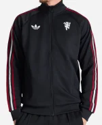 Manchester United x Adidas Track Jacket