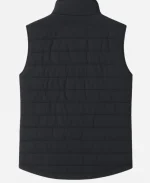 Max Carver 9-1-1 Black Vest