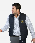 Max Carver 9-1-1 Vest