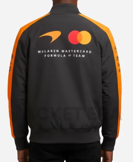 McLaren F1 PUMA 2026 Team Jacket