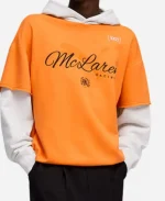 McLaren F1 Team Puma Hoodie