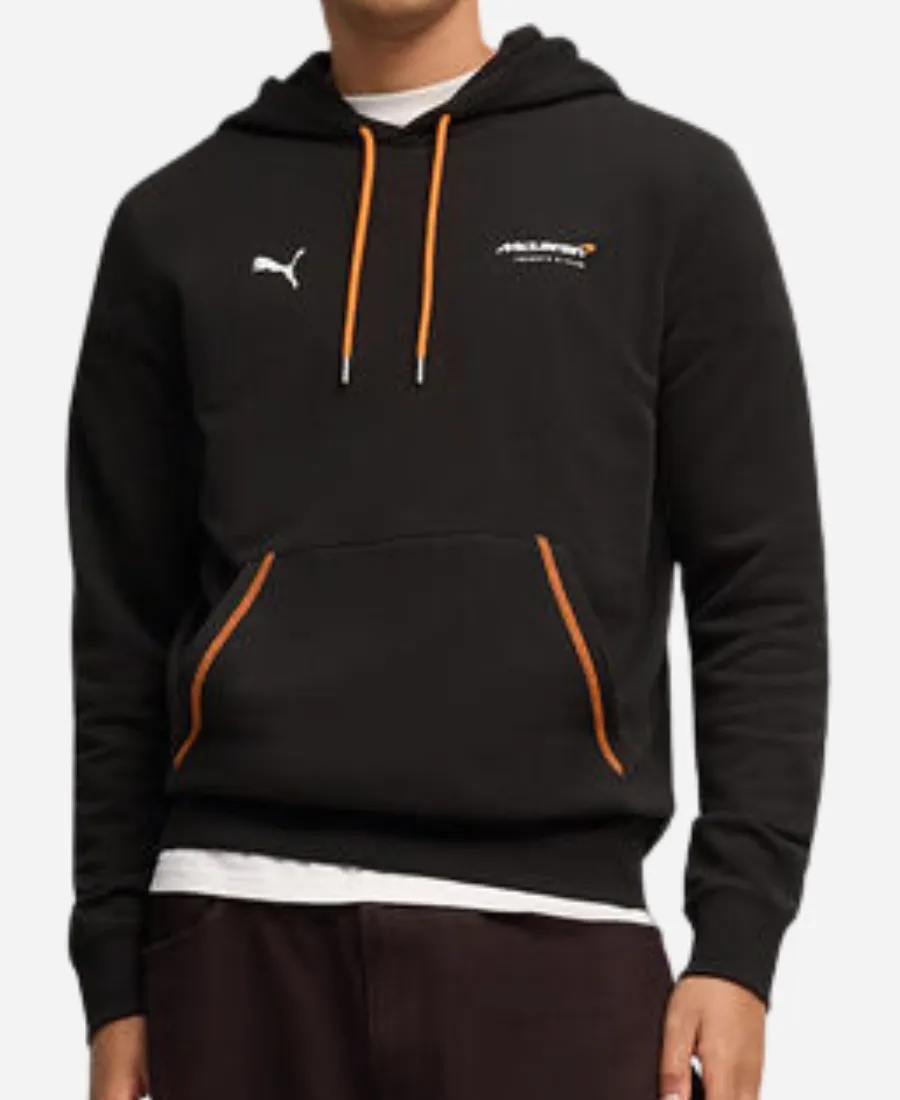 McLaren Puma Racing Hoodie McLaren Puma Racing Hoodie