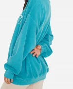 Mccormack Hamptons Health Club Sweatshirt