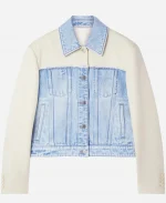 Mckenna Grace Ghostbusters Frozen Empire Jacket - Jacket Era