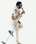 Mexico Tour 2026 Bad Bunny Suit - Jacket Era