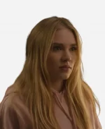 Michelle Randolph Scream 7 Hoodie