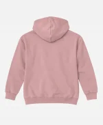 Michelle Randolph Scream 7 Pink Hoodie - Jacket Era