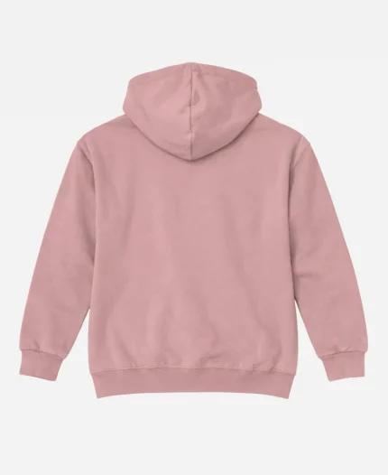 Michelle Randolph Scream 7 Pink Hoodie - Jacket Era