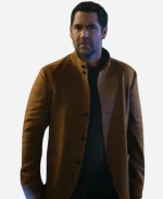 Mickey Haller The Lincoln Lawyer S04 Jacket