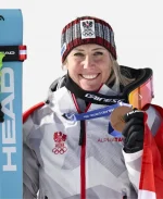 Olympics 2026 Team Austria Opening Ceremony Jacket - Image 5