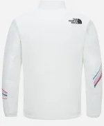 Milano Cortina Winter Olympics 2026 North Face Team South Korea Jacket