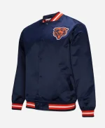 Mitchell & Ness Chicago Bears Double Down Jacket