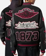 Mookie Betts All-Star Celebrity Game Varsity Jacket