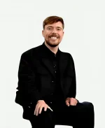 MrBeast The Tonight Show S13 Jacket