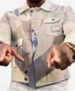 NBA 2026 All-Star Game Chris Tucker Jacket