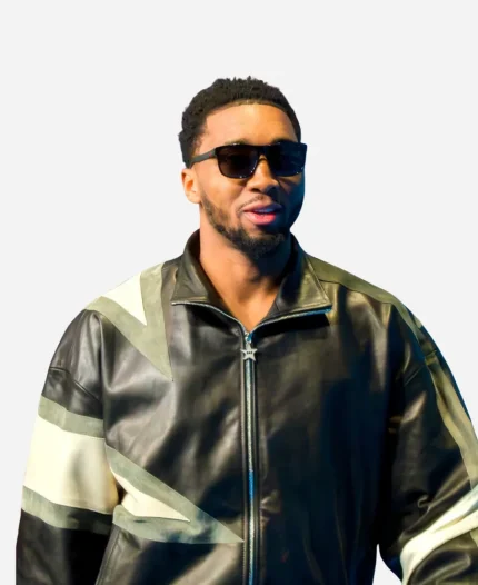 NBA 2026 All-Star Game Donovan Mitchell Jacket