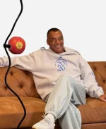 NBA All Star 2026 Cafu Hoodie