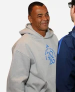NBA All Star Celebrity Game 2026 Cafu Hoodie