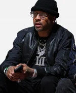 NBA All-Star Event 2026 Allen Iverson Jacket