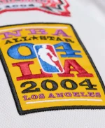 NBA All-Star Game Allen Iverson Jacket