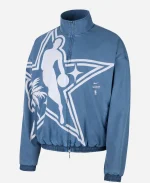 NBA All-Star Game Jacket