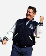 Steve Young Super Bowl LX Varsity Jacket - Image 2