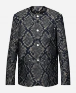 NFL Honors 2026 Travis Kelce Denim Jacket For Sale