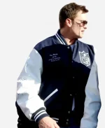 NFL Super Bowl LX Tom Brady Jacket