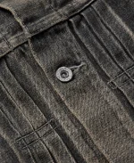 NH Savage Black Jacket