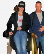 NYC 2026 Lana Del Rey Coat