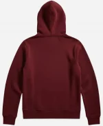Neve Campbellt Scream 7 2026 Marron Hooded Jacket