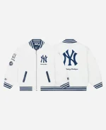 New York or Nowhere Yankees Pastime Jacket