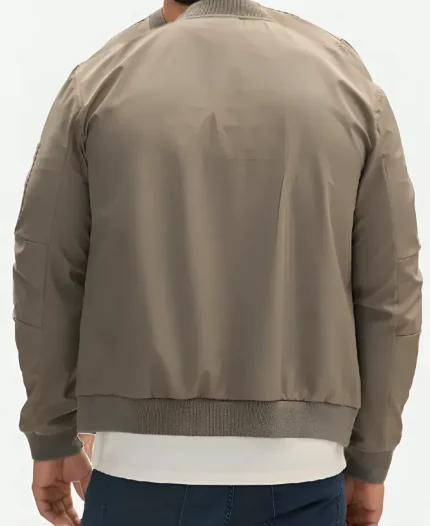 Nick Torres NCIS S23 Bomber Jacket - Jacket Era