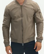 Nick Torres Tv Series NCIS S23 Wilmer Valderrama Bomber Jacket