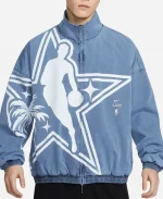 Nike NBA All-Star Game Jacket