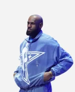 Nike NBA All-Star Game Jacket - Blue