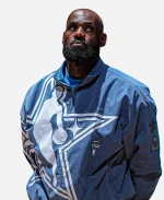 Nike NBA All Star Jacket
