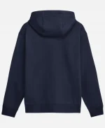 Nike Seahawks Super Bowl LX Champions Hoodie