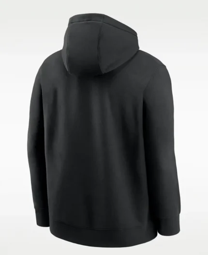 Nike Seattle Seahawks Super Bowl LX Champions Locker Room Trophy Collection Fleece Hoodie