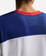 Nike Team USA 2026 Hockey White Pullover Jersey
