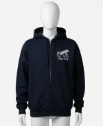 Nike x Concrete Boys 1-800-It's-Us Hoodie