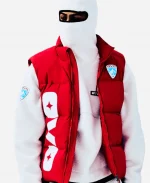 OVO Alpine Bounce Vest