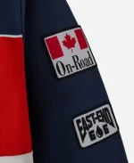 OVO Snowcross Racing Jacket